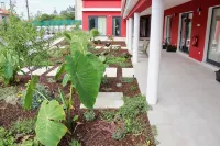 Villa 3 Caparica, Lisbon Gay Beach Hotel Hotels in 