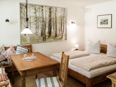 Studio Esche 3 Hotels in der Nähe von Bergdoktorhaus - Bergdoktorpraxis