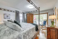 Family-Friendly Riverhouse Fishing and Hot Tub - Wifi