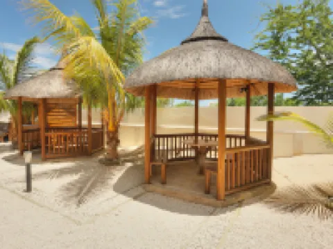 L'Oiseau de l'Ocean Tourist Residence โรงแรมในมอริเชียส