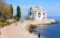Casa Damadian Hotels in Eforie Nord