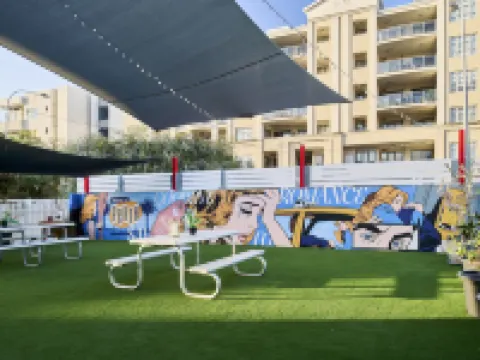 Baileys Parkside Motel by VetroBlu Hotels in East Perth