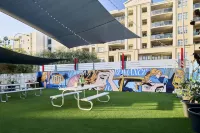 バイリーズ モーテル