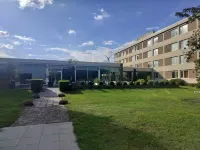 Novotel Antwerpen Hoteles cerca de Museo Het Steen