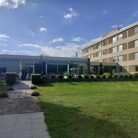 Novotel Antwerpen