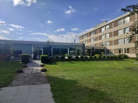 Novotel Antwerpen