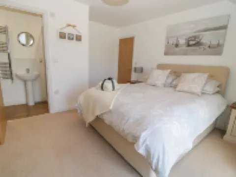 Waterside Hotels in Chathill