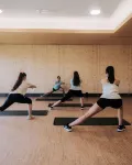 FeelViana Sport Hotel - Gym