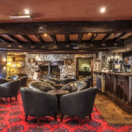 The King’s Head