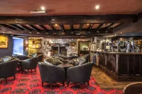 The King’s Head - Parkplatz