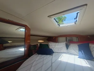 All Exclusive Yacht