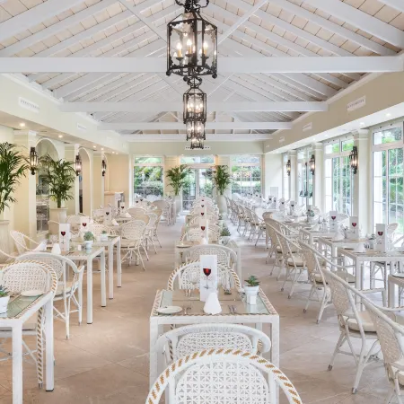 Hotel Riu Garoé