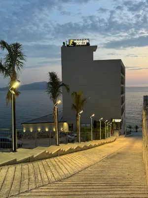 Joelle Premium Hotel Các khách sạn ở 