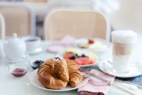 Hotel Brandenburger Tor Potsdam - Breakfast