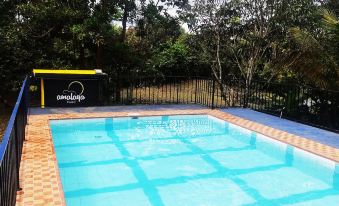Amalaya Hostel