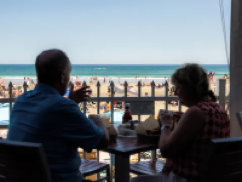 Norseman Resort on the Beach Hotels in Ogunquit