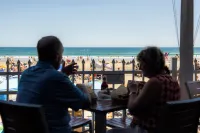 Norseman Resort on the Beach