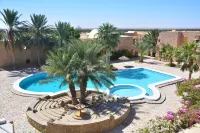 Caravanserai Hotel Hotels in Nefta