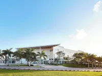 Fairfield Inn & Suites Cancun Airport Hotels near Cancún International Airport