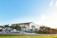 Fairfield Inn & Suites Cancun Airport - navette aéroport