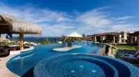 Beautiful Holiday Villa in a Prime Location in Cabo San Lucas 1007 - Villas
