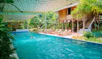 La Maison De Buoc - pet friendly