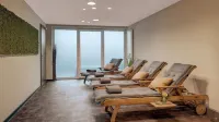 Strandhotel Sandburg