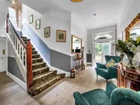 Dial House Hotel Hotel a Crowthorne