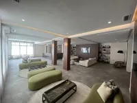 Hotel Ben Batouta - Tanger Hotels in Tangier