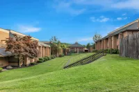 Comfort Inn Pocono Lakes Region Hotels in Sterling Township