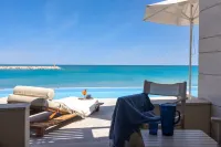 Giannoulis - Grand Bay Beach Resort (Exclusive Adults Only) - Havudsigt
