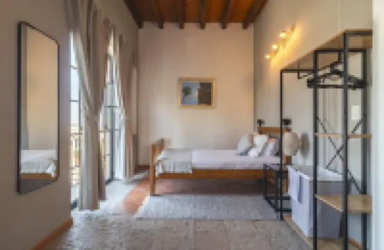 Casa Goyri San Miguel de Allende