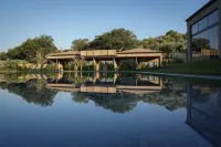 Hang Loose Cottage Hotel & Resort 4 Stelle Gizzeria Calabria