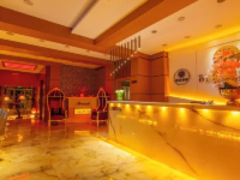 Berceste Residence Hotels in Talas