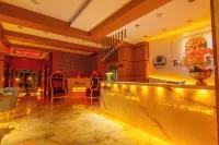 Berceste Residence Hotels in Talas