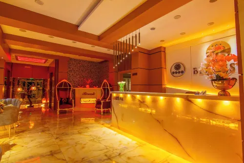 Berceste Residence - 2 estrellas