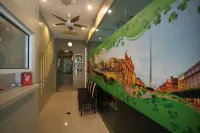 Shamrock Greenhill Hotels in Kinta District