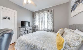 St Louis Vacation Rental ~ 10 Mi to Downtown!