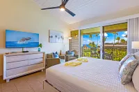 Napili Shores G258 Studio Condo condo Hotels in Kapalua