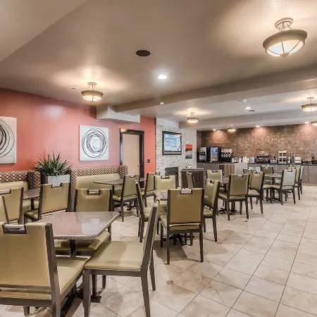 Best Western Plus Yakima Hotel