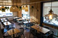 Hotel Boutique Restaurant Kran Kreen - 3-stjärniga