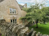 Tannery Cottage - Pet friendly