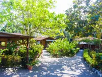 Casa Marcellino Lodge Hotels in Cahuita