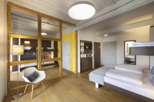 Jufa Hotel Kronach – Festung Rosenberg - 2 estrellas