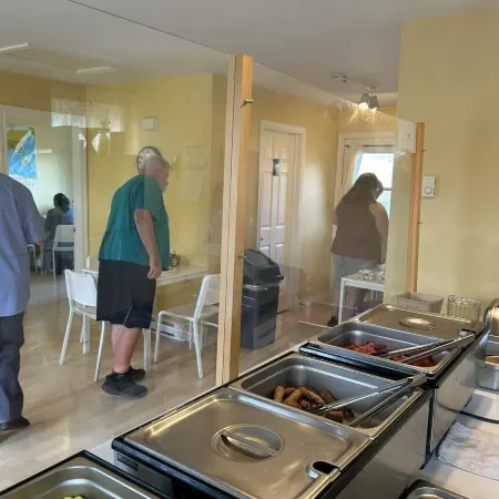 The Cavendish Motel