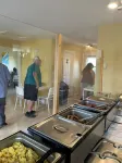 The Cavendish Motel - Desayuno
