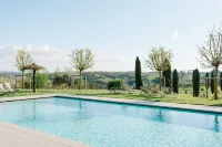 Salvadonica - Borgo del Chianti - Pools