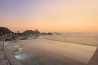 Othon Palace Copacabana Rio - Romantic