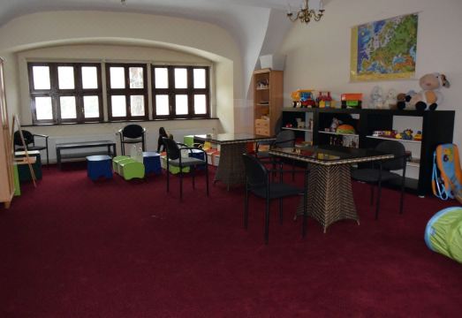 자멕 클리츠코우 수영장