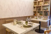 Agata Hotel Boutique & Spa - Desayuno